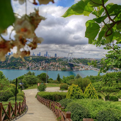7 Hidden Gems in Istanbul Most Tourists Never Find (Even Locals Are Surprised)